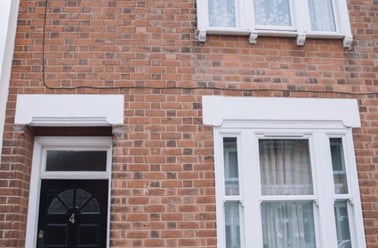 Adderley Road, Clarendon park, Leicester - Image 2